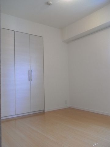 その他部屋・スペース　ベッドルーム