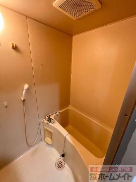 バス・シャワールーム　ユニットバス