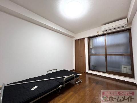 居室・リビング　洋室