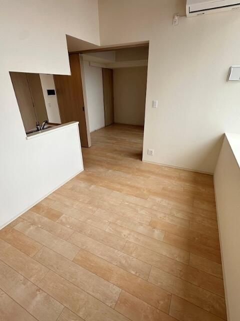 居室・リビング　使いやすい居間です