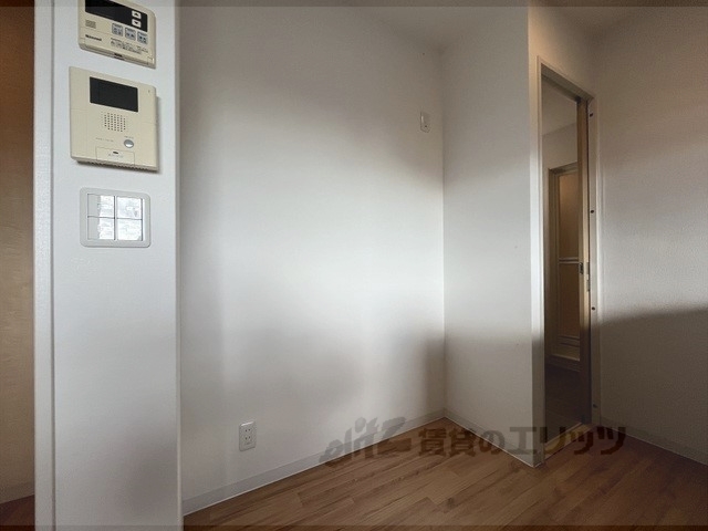 その他部屋・スペース　冷蔵庫置場