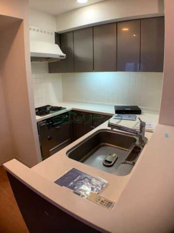 キッチン　レジディア水道橋（参考画像）