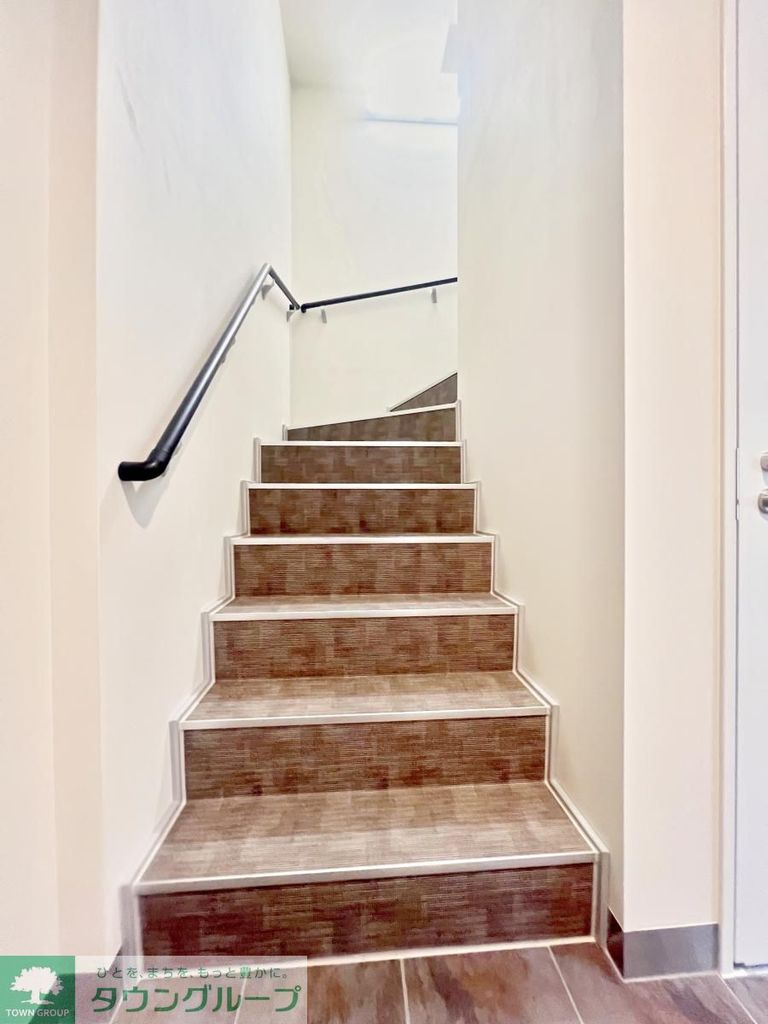 その他共有部分　★タウンハウジング蒲田店取り扱い★