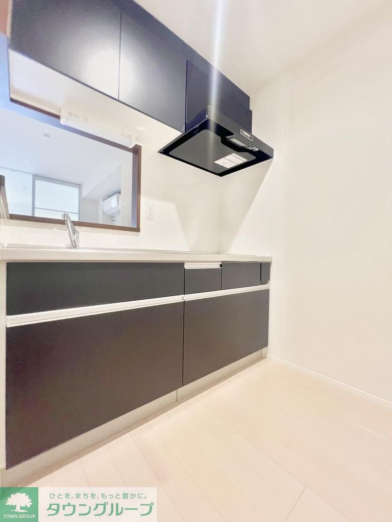 キッチン　★タウンハウジング蒲田店取り扱い★