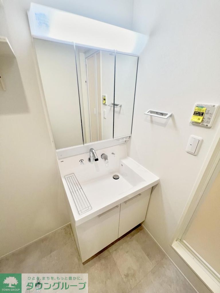 洗面設備　★タウンハウジング蒲田店取り扱い★
