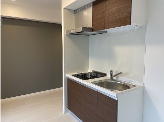 キッチン　キッチン※別部屋参考写真