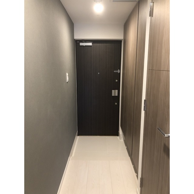 玄関　玄関※別部屋参考写真