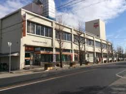 郵便局　高砂郵便局（郵便局）まで317m