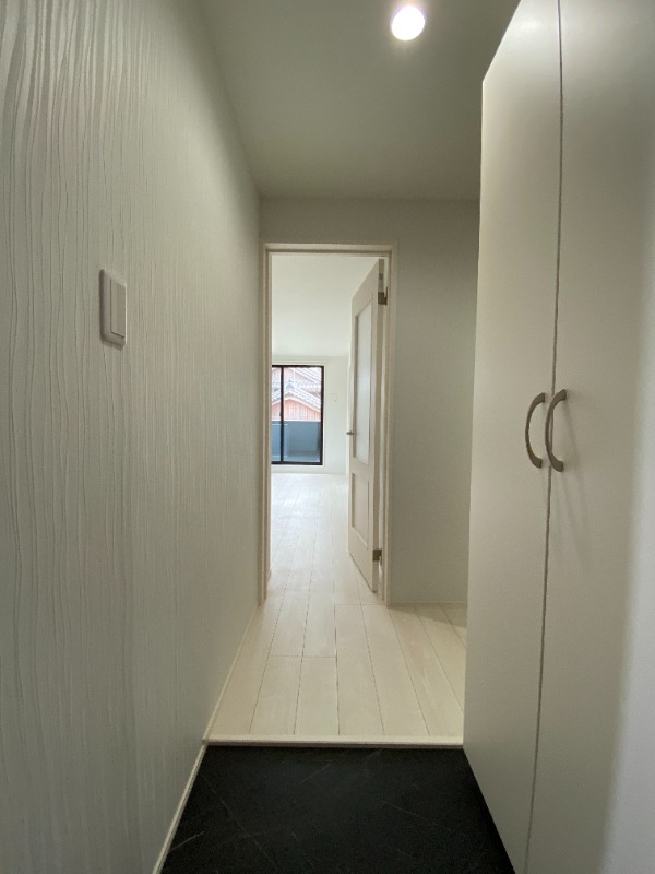 玄関　同型イメージ