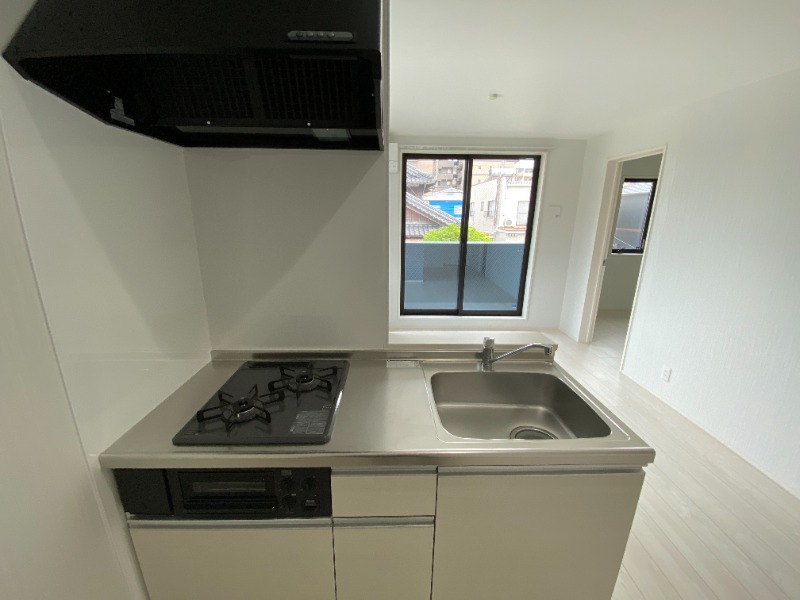 キッチン　同型イメージ