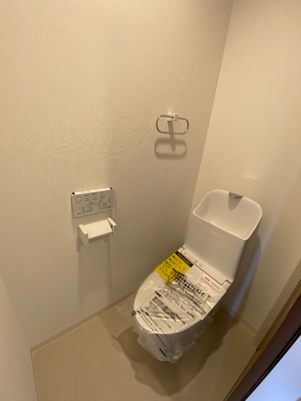 トイレ　同型イメージ