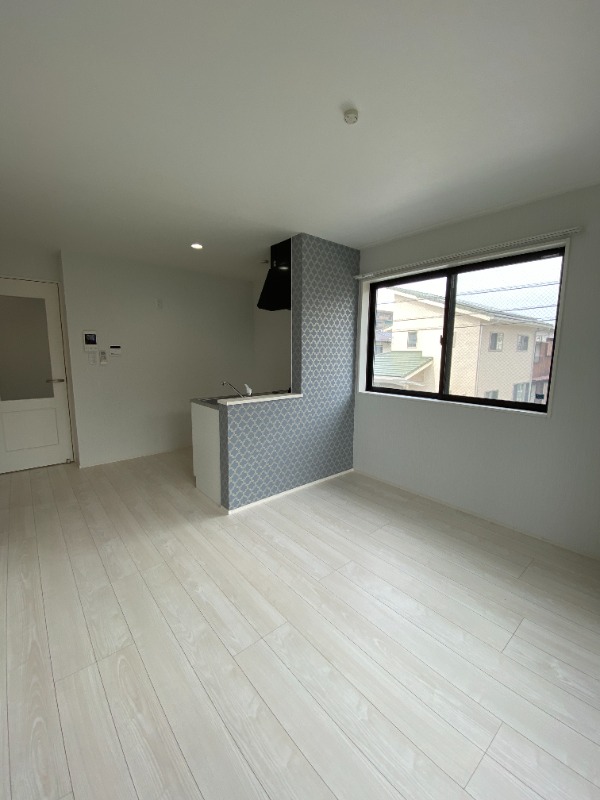 居室・リビング　同型イメージ