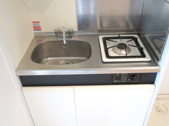 キッチン　使いやすいキッチンです♪