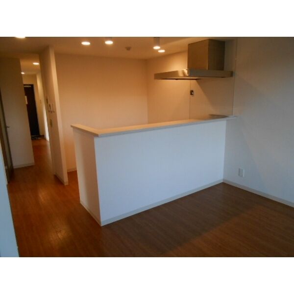 居室・リビング　角部屋住戸で過ごしやすくてオススメです！