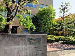 図書館　東邦大学医学メディアセンター看護学科図書室（図書館）まで1094m