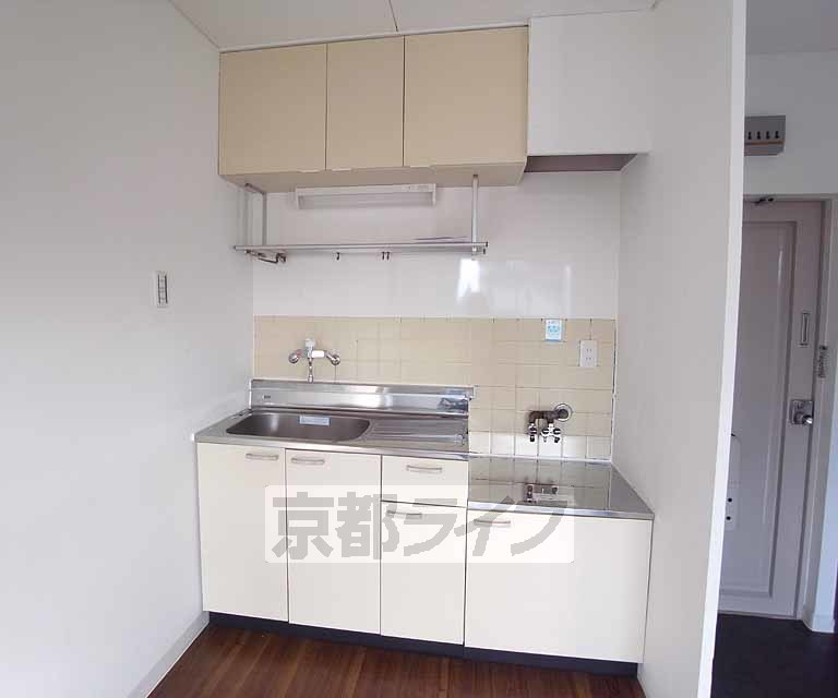 キッチン　使いやすいキチンです！