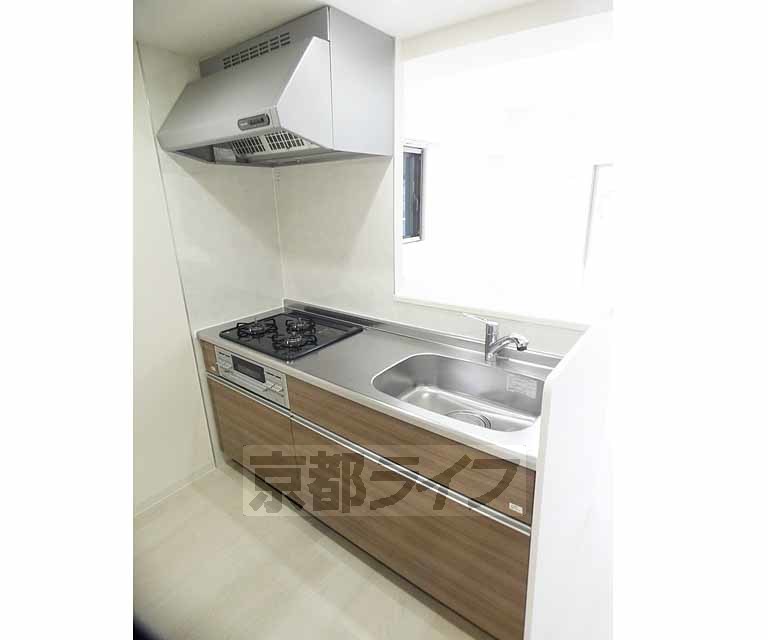 キッチン　システムキッチン