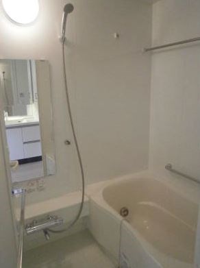 バス・シャワールーム　※参考写真※