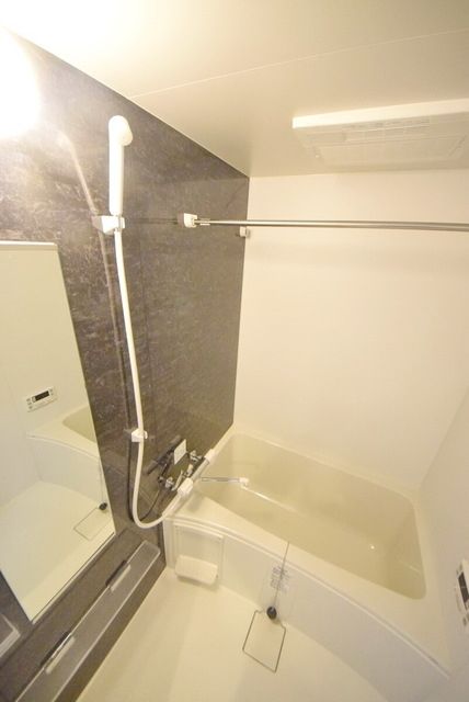 バス・シャワールーム　お風呂