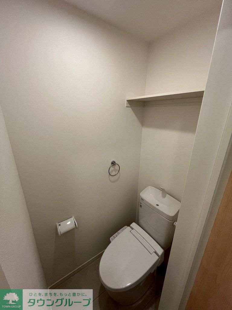 トイレ　★お問い合わせはタウンハウジング町田店まで★