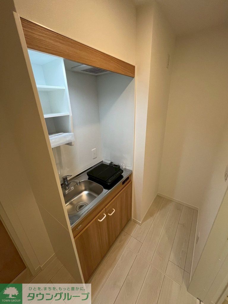 キッチン　★お問い合わせはタウンハウジング町田店まで★