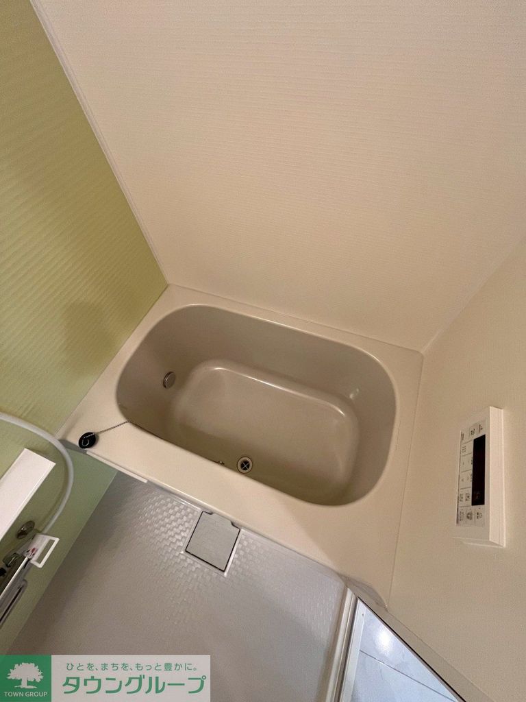 バス・シャワールーム　★お問い合わせはタウンハウジング町田店まで★