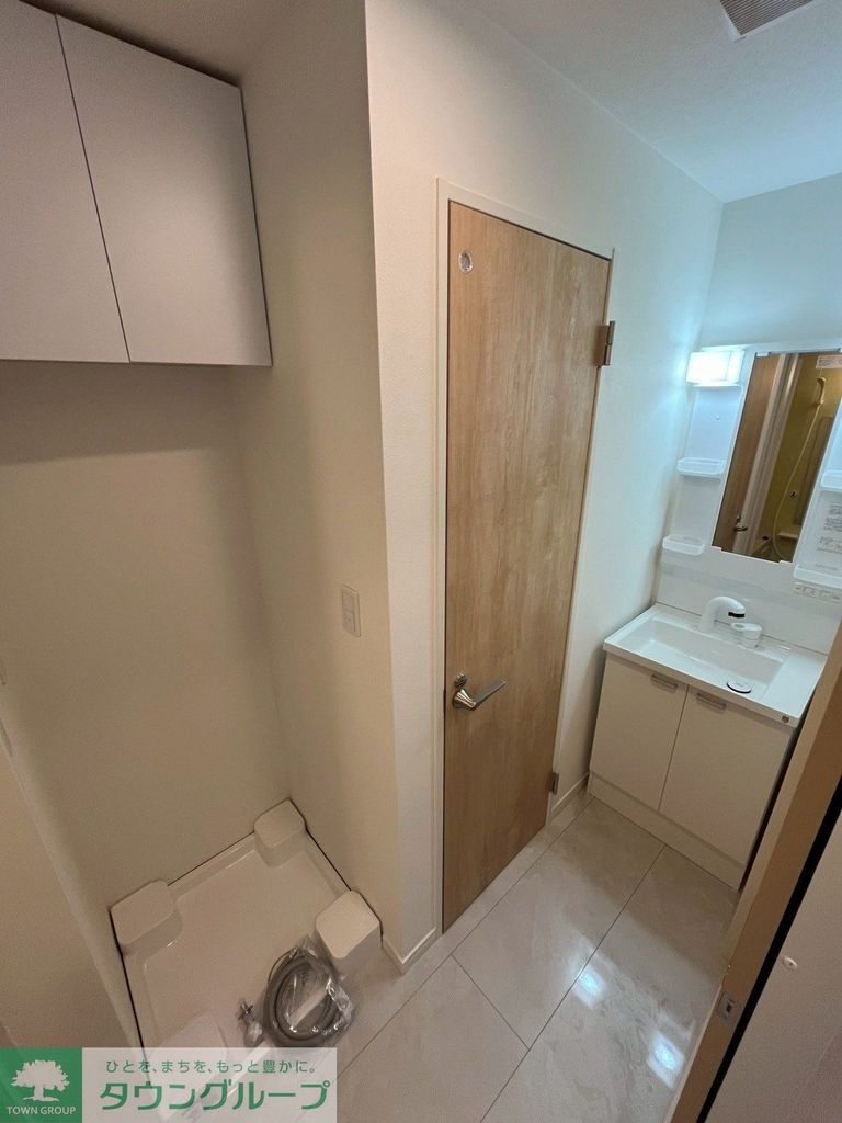 洗面設備　★お問い合わせはタウンハウジング町田店まで★