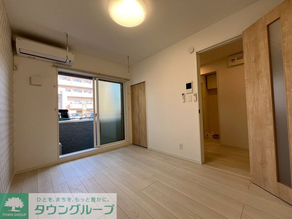 居室・リビング　★お問い合わせはタウンハウジング町田店まで★