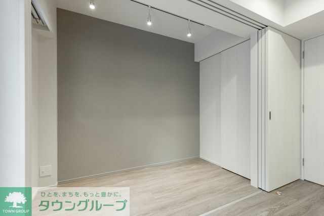 その他部屋・スペース　Eタイプ2023年11月撮影 同タイプ103号室の写真です。