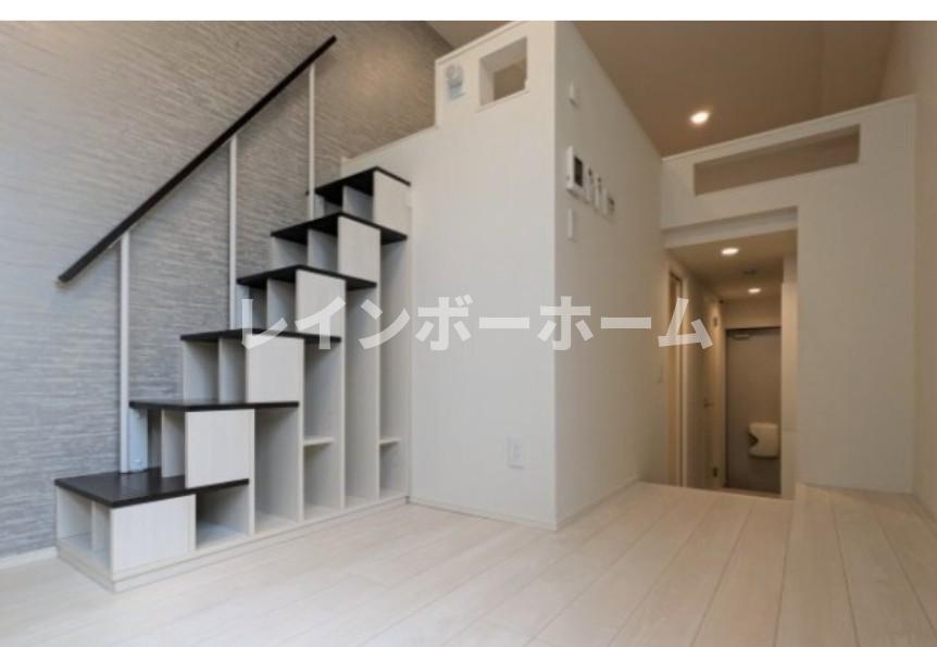 居室・リビング　※同施工会社参考写真となります。