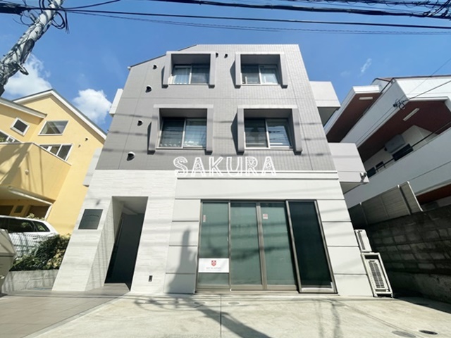 建物外観　当店おすすめ物件♪
