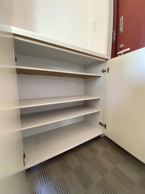 その他設備　※前回募集時の写真です。