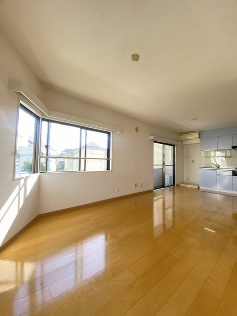 居室・リビング　※前回募集時の写真です。