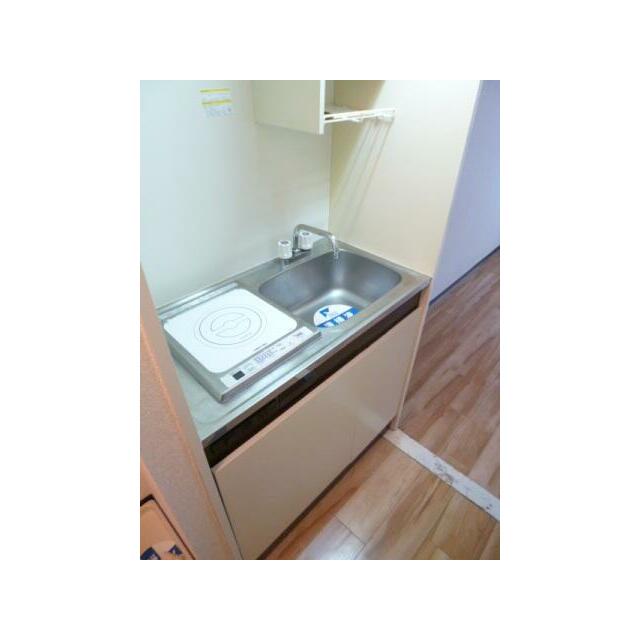 キッチン　※同タイプ参考写真