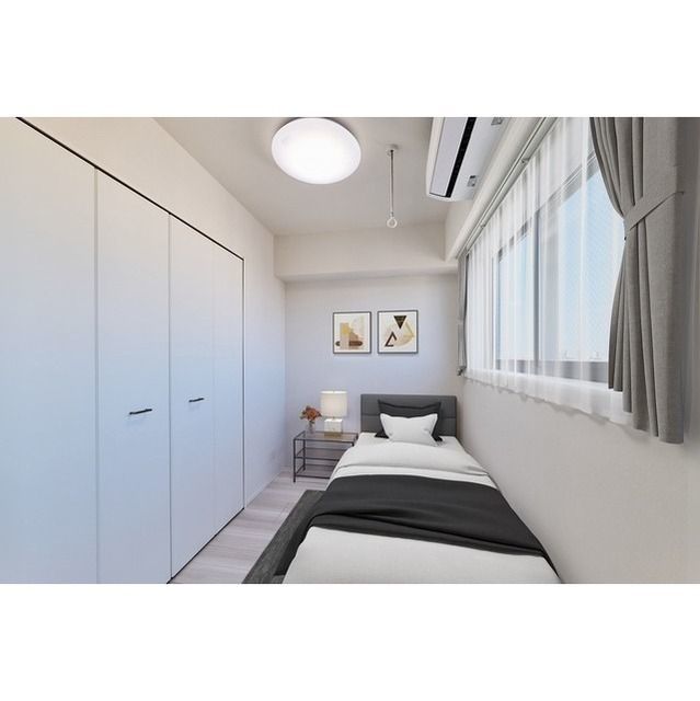 その他部屋・スペース　家具家電はイメージです