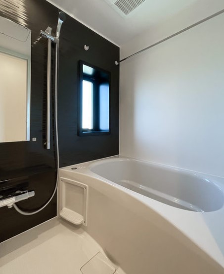 バス・シャワールーム　☆くつろげるお風呂☆