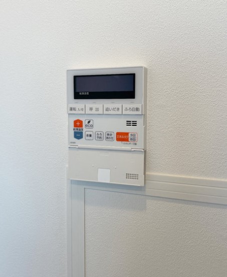 その他設備　☆設備充実☆