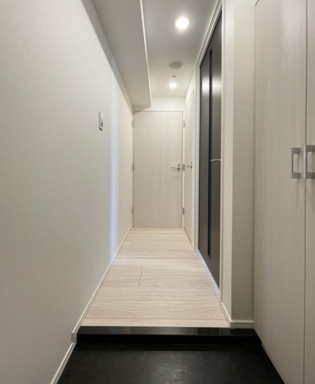 玄関　☆きれいな玄関☆