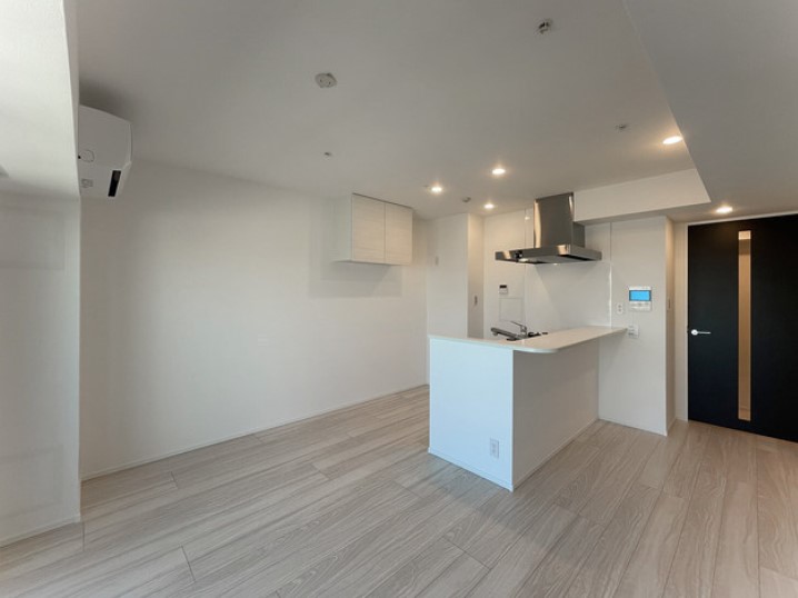 居室・リビング　☆広々としたリビング☆