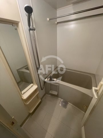 バス・シャワールーム　セイワパレス京橋コルティーレ　風呂