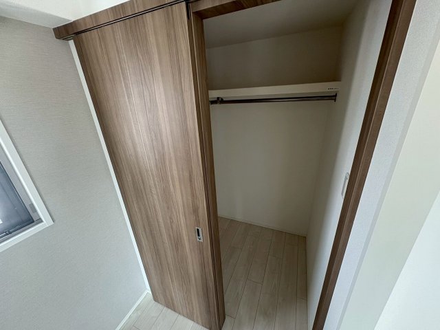 収納　こまごまとしたものを収納できそうですね