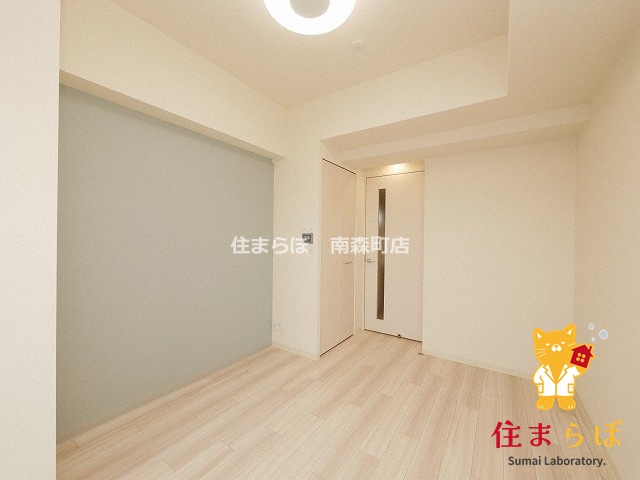 その他部屋・スペース　しっかり休める私空間