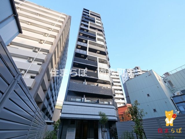 建物外観　★ ★ 口コミ平均4.94のお店 ★ ★