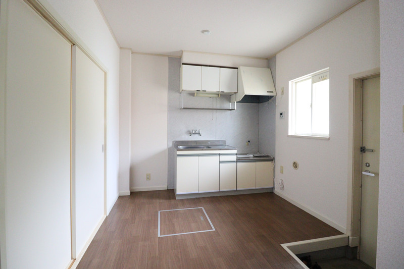 居室・リビング　別室参考写真