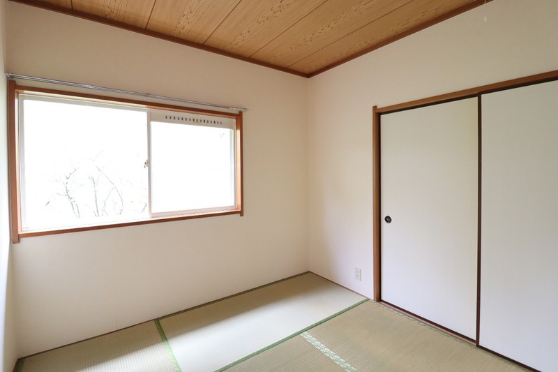 収納　別室参考写真