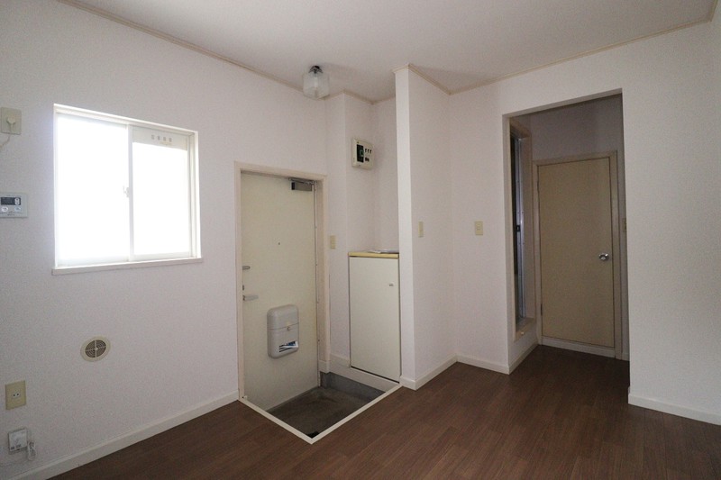 居室・リビング　別室参考写真