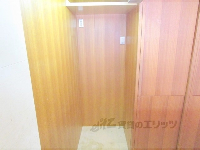 その他部屋・スペース　冷蔵庫置場