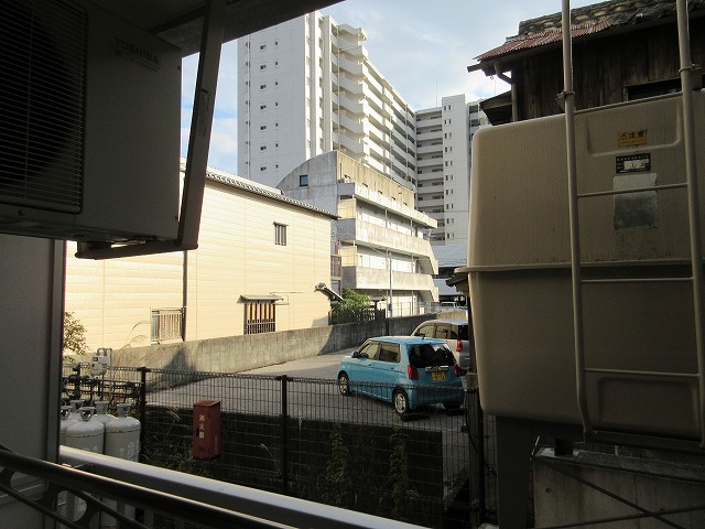 眺望　1階別室の参考写真です。現況を優先します。(103)