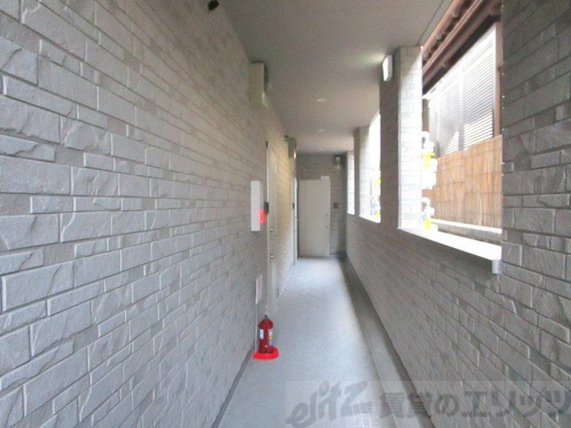 ロビー　エントランス