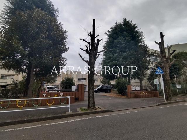 小学校　相模原市立相武台小学校（小学校）まで176m